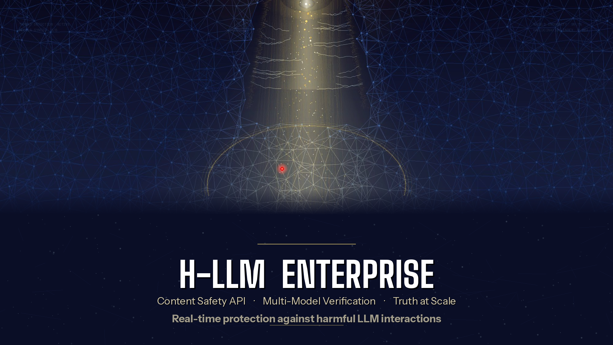 H-LLM Enterprise - Content Safety API